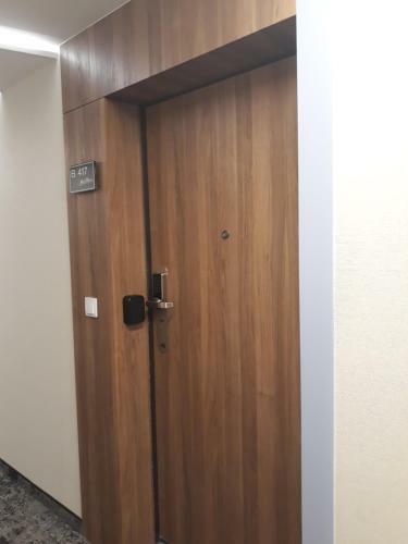 Apartamento Bel Mare - Muszelka