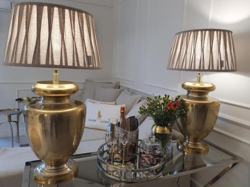 Apartament Prestige & Sea Balticus A4