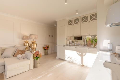 Apartament Prestige & Sea Balticus A4