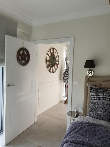 Apartament Prestige & Sea Balticus A4