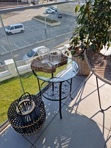 Apartament Prestige & Sea Balticus A4