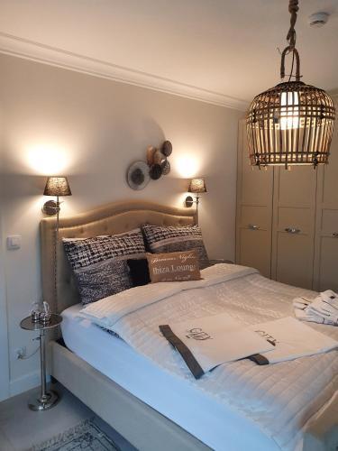 Apartament Prestige & Sea Balticus A4