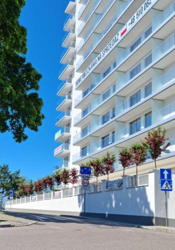 Apartament Prestige & Sea Balticus A4