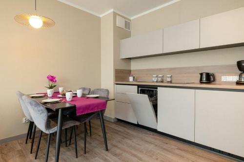 Apartamenty Bel Mare By Renters