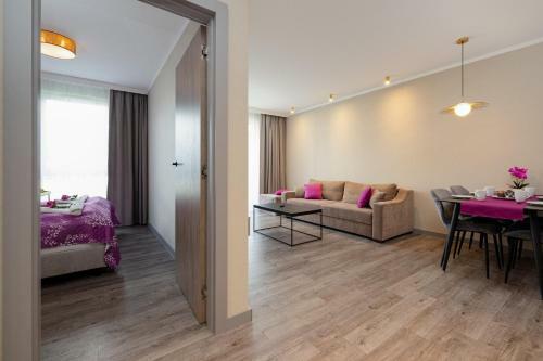 Apartamenty Bel Mare By Renters