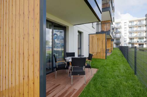 Apartamenty Bel Mare By Renters