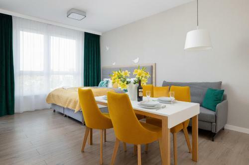 Apartamenty Bel Mare By Renters