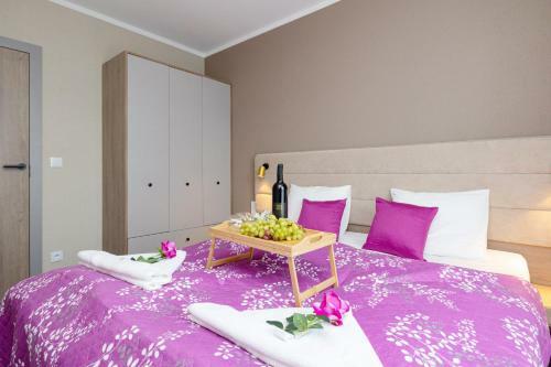 Apartamenty Bel Mare By Renters