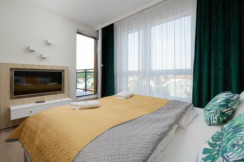 Apartamenty Bel Mare By Renters