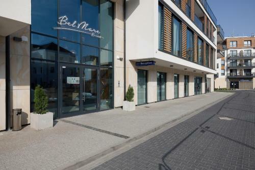 Apartamenty Bel Mare By Renters