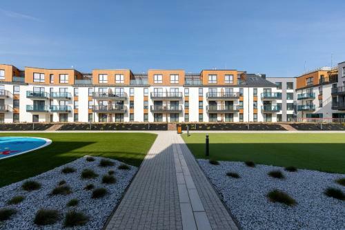 Apartamenty Bel Mare By Renters