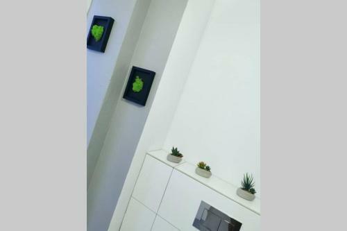 Green Apartment Promenada Gwiazd- Widok Na Morze.