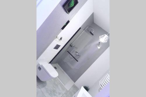 Green Apartment Promenada Gwiazd- Widok Na Morze.