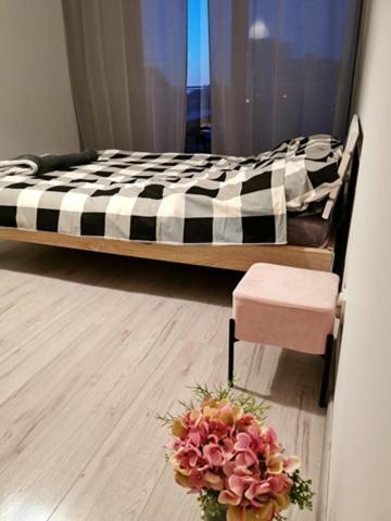 Green Apartment Promenada Gwiazd- Widok Na Morze.