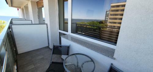 Apartamento Prl Z Widokiem Na Morze