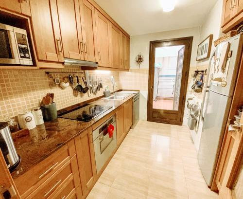 Apartamento Apolo