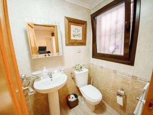 Apartamento Apolo