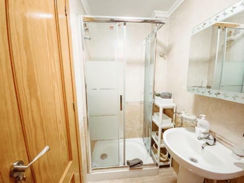 Apartamento Apolo