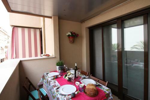 Apartamento Apolo
