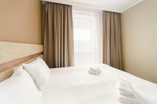 Apartamento Rent Like Home - Bel Mare 407e