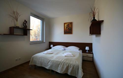 Apartamento Baltic Home Aquamarina Rubin