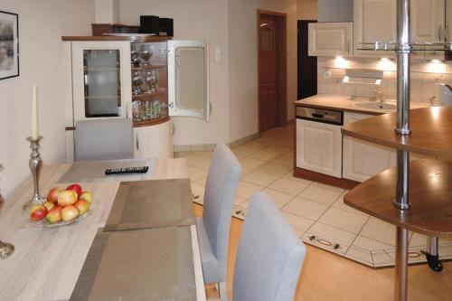 Apartamento Holiday Flat, Miedzyzdroje