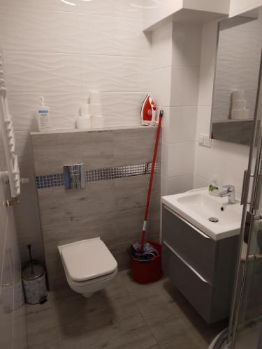 Apartament La Perla 4