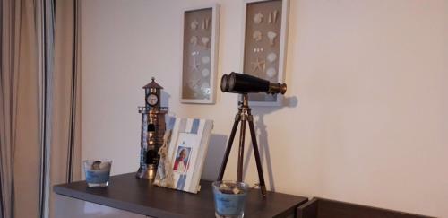 Playa Baltis Mi?dzyzdroje Apartament Katharina