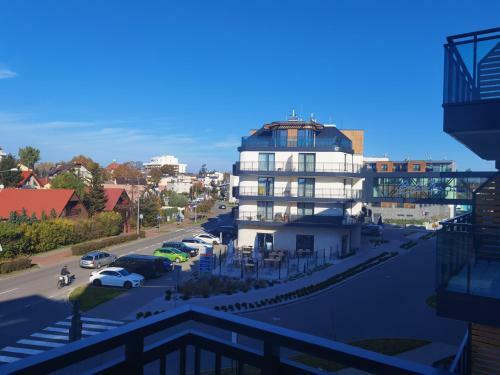 Apartamento Meduza W Bel Mare