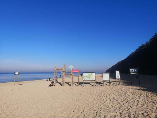 Apartamento Meduza W Bel Mare