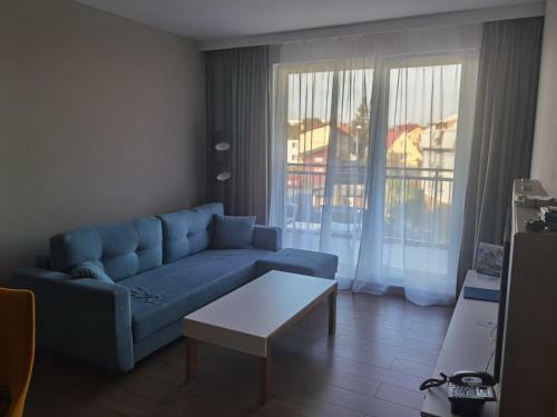 Apartamento Meduza W Bel Mare