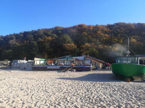 Apartamento Meduza W Bel Mare