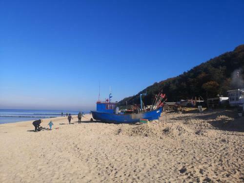 Apartamento Meduza W Bel Mare