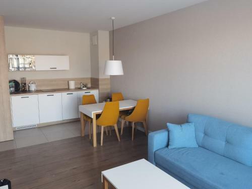 Apartamento Meduza W Bel Mare