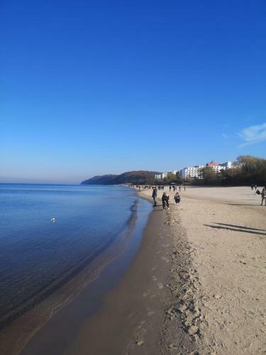 Apartamento Meduza W Bel Mare