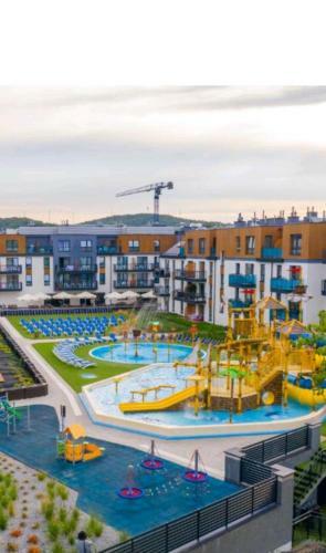 Apartamento Meduza W Bel Mare