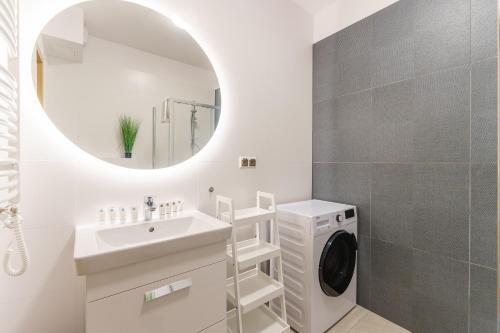 Apartamento Rent Like Home - Prima 01