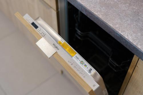 Apartamento Rent Like Home - Prima 01