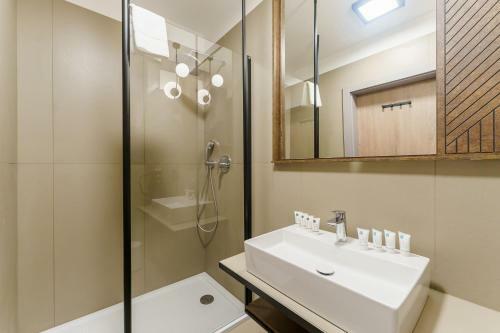Apartamento Rent Like Home - Bel Mare 303e
