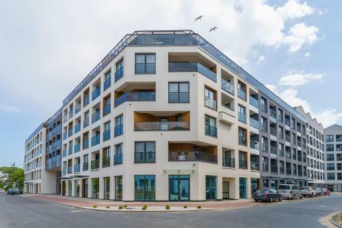 Apartamento Rent Like Home - Bel Mare 303e