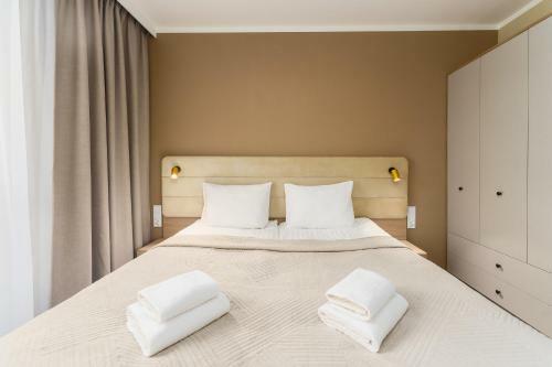 Apartamento Rent Like Home - Bel Mare 303e