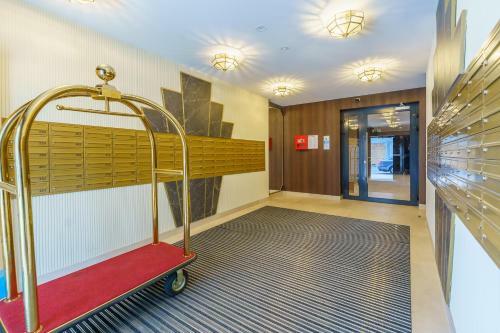 Apartamento Rent Like Home - Bel Mare 303e