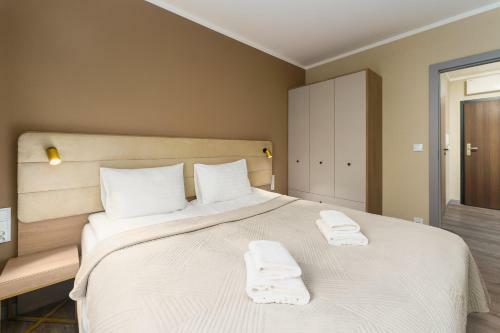 Apartamento Rent Like Home - Bel Mare 303e