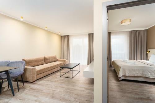 Apartamento Rent Like Home - Bel Mare 303e