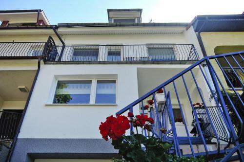 Terraced House, Miedzyzdroje