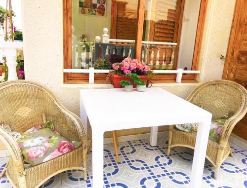 Apartamento Calaralto 7