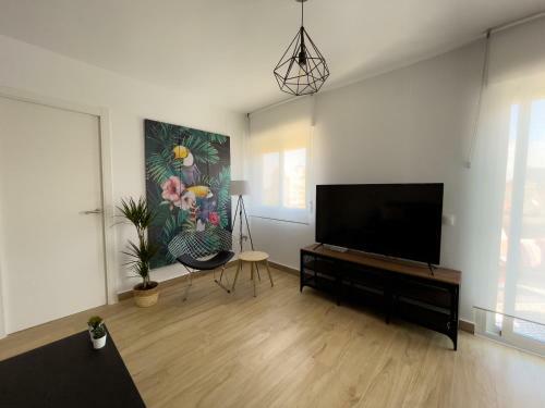Apartamento Torrevieja Experience Mar Azul