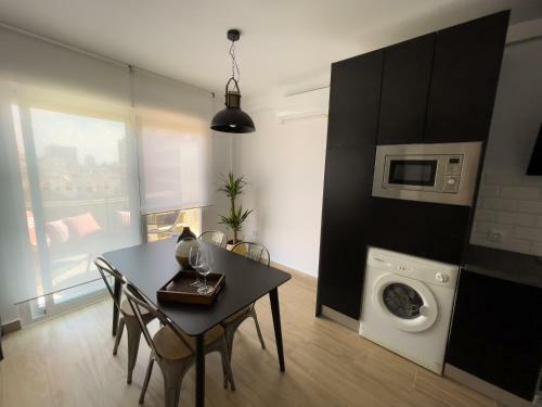 Apartamento Torrevieja Experience Mar Azul