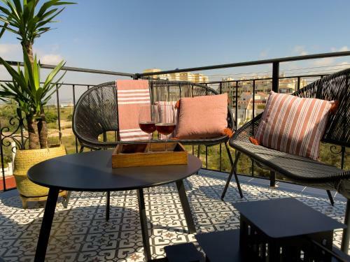 Apartamento Torrevieja Experience Mar Azul