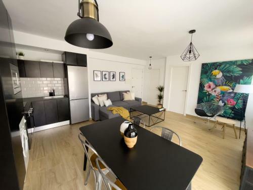 Apartamento Torrevieja Experience Mar Azul